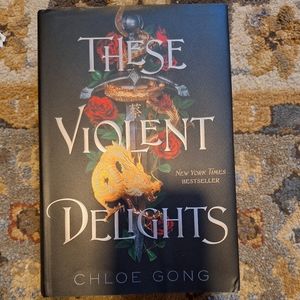 These violent delights